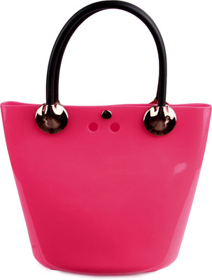 

Kleio Shoulder Bag(Pink)