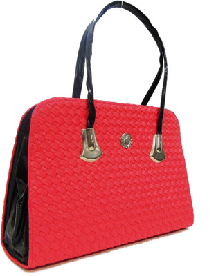 

Estoss Hand-held Bag(Pink)
