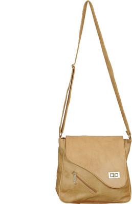 

Adhaans Sling Bag(Multicolor)