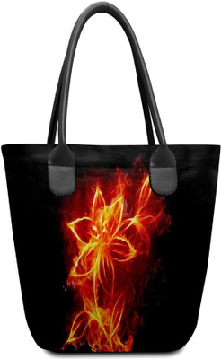

Panda Creation Tote(Multicolor)