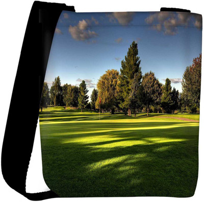 

Snoogg Sling Bag(Multicolor)