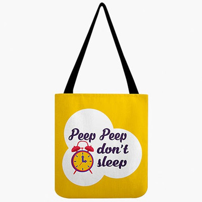 

Uptown18 Tote(Multicolor)