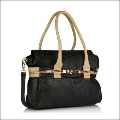 

Giordano Hand-held Bag(Black)