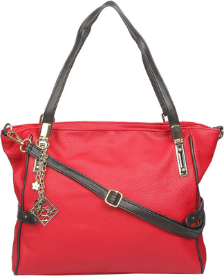 

Legal Bribe Tote(Maroon)
