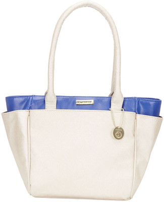 

Caprese Tote(White)