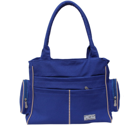 

SSM Hand-held Bag(Blue)
