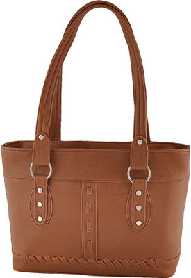 

Smartway Shoulder Bag(Brown)