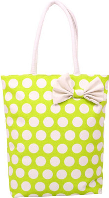 

Angesbags Shoulder Bag(Yellow)