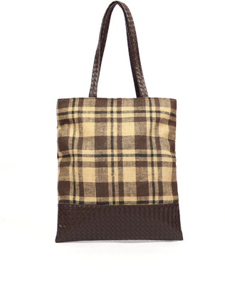 Angesbags Shoulder Bag(Brown)