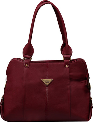 

Fostelo Hand-held Bag(Red)
