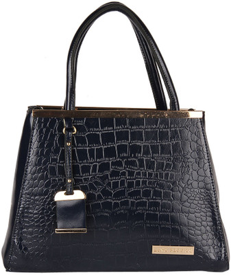 

Lino Perros Hand-held Bag(Blue)