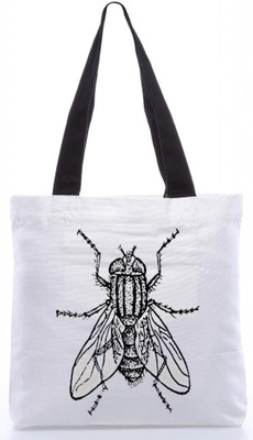 

Snoogg Tote(White)