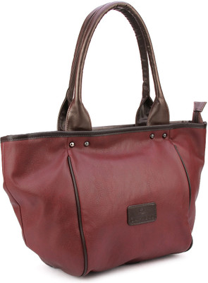 Caprese Tote(Red)