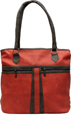 Pochette Shoulder Bag(Pink)