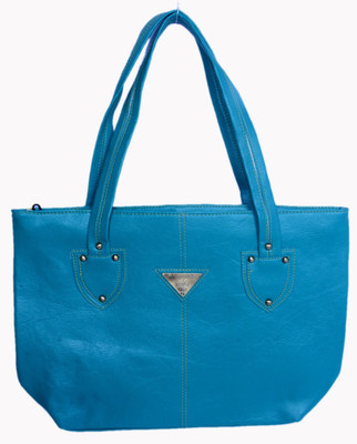 

Rapidcostore Hand-held Bag(Blue)