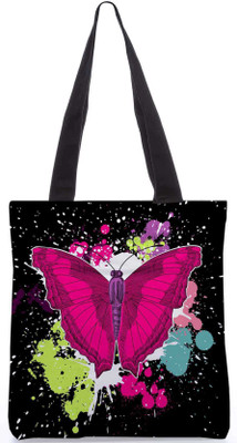 

Snoogg Tote(Multicolor)