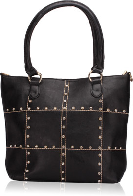 

Senora Hand-held Bag(Black)