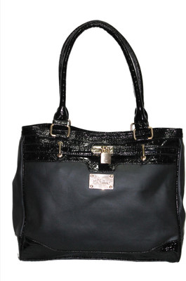 

Moda Desire Hand-held Bag(Black)