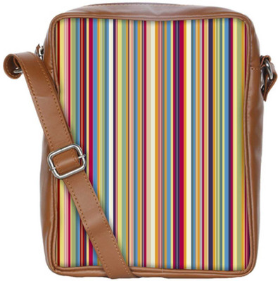 

Snoogg Sling Bag(Multicolor)