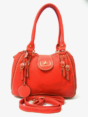 

Carry on Bags Shoulder Bag(Red)