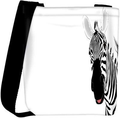 

Snoogg Sling Bag(Multicolor)
