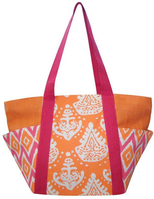 

Angesbags Shoulder Bag(Orange)