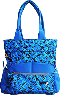 

Wildmoda Tote(Multicolor)