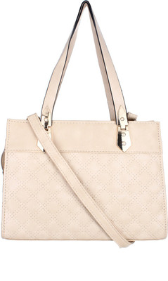 

Aashka Shoulder Bag(Beige)