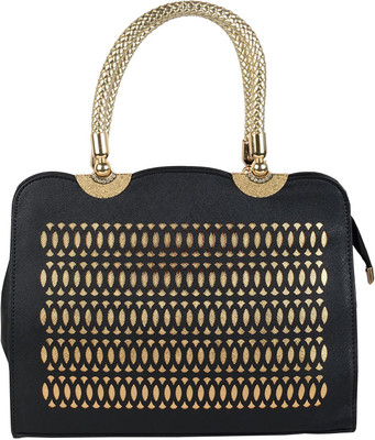 

lavu&me Hand-held Bag(Multicolor)