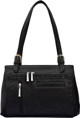 

kézitáska Shoulder Bag(Black)