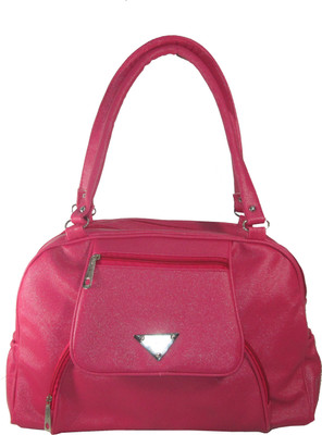 

Raju purse collection Hand-held Bag(Pink)