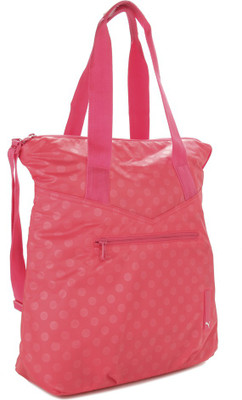 

Puma Hand-held Bag(Pink)