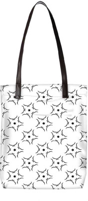 

Snoogg Tote(White)