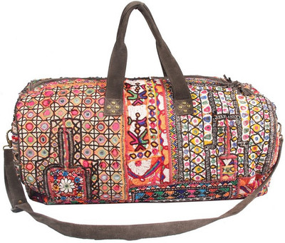 

Jaipur Textiles Hub Shoulder Bag(Multicolor)