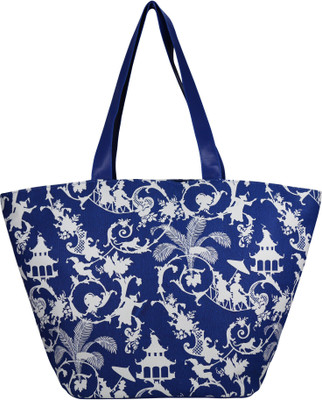 

Angesbags Shoulder Bag(Blue)