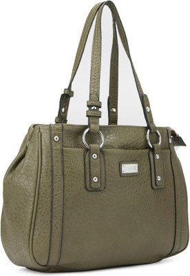 

Lavie Hand-held Bag(Green)