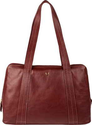 

Hidesign Shoulder Bag(Red)