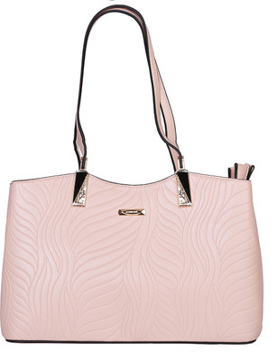 

Esbeda Shoulder Bag(Multicolor)