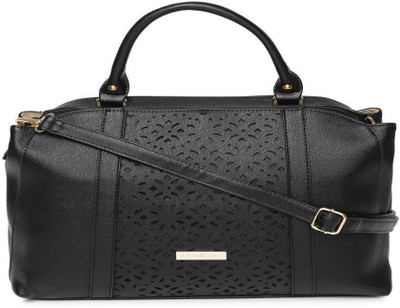 

Addons Hand-held Bag(Black)