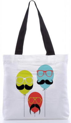 

Snoogg Tote(White)