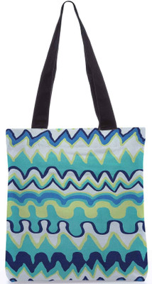 

Snoogg Tote(Multicolor)