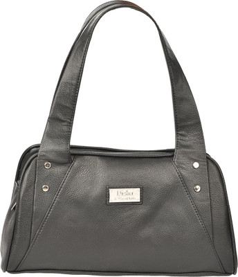 

WCL Shoulder Bag(Black)