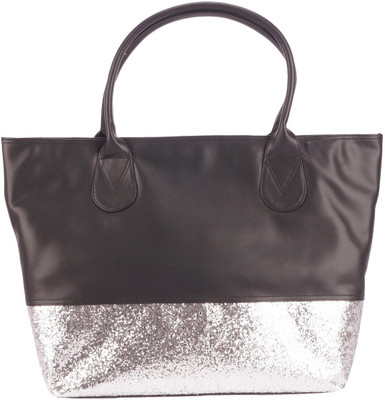 

Harissons Tote(Silver)