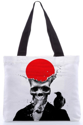 

Snoogg Tote(Multicolor)