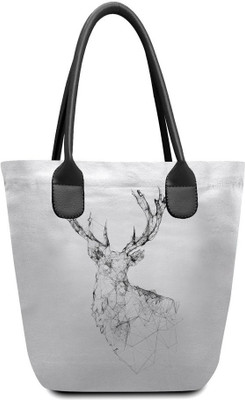 

Panda Creation Tote(Multicolor)