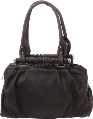 

Raju purse collection Hand-held Bag(Black)