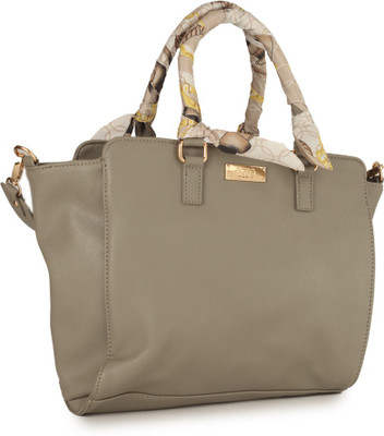 

BC BG Hand-held Bag(Grey)