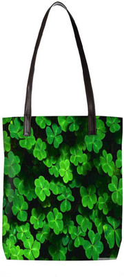 

Snoogg Tote(Multicolor)