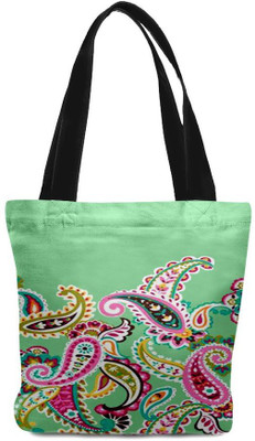 

Panda Creation Tote(Multicolor)