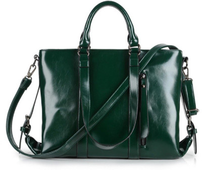 

Prima Shoulder Bag(Green)